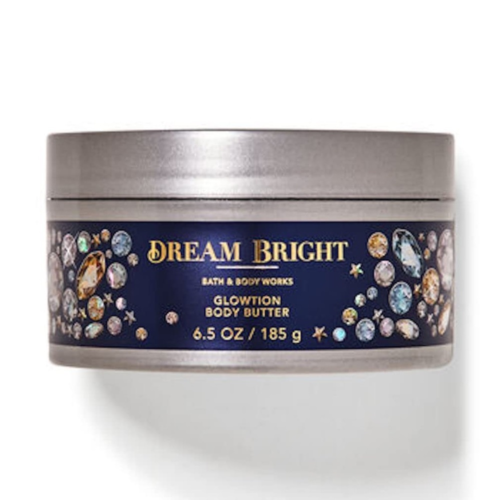 Bath & body works body butter
